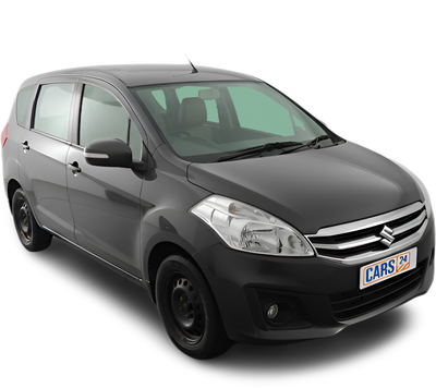 Maruti Ertiga-img